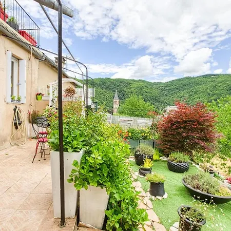 2 Bedroom In Laurent D'olt *