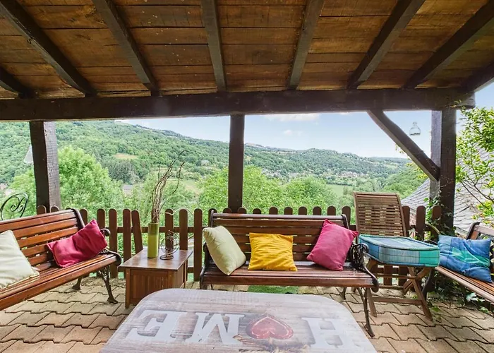 Casa vacanze Stunning In Laurent D'olt