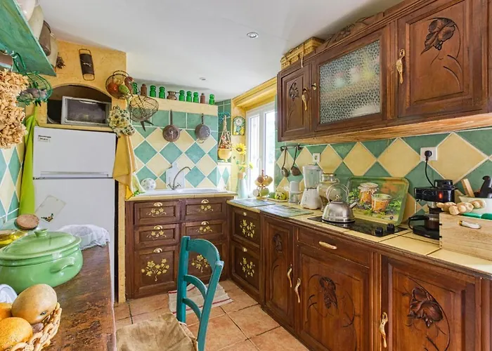 Stunning In Laurent D'olt * Saint-Laurent-dʼOlt