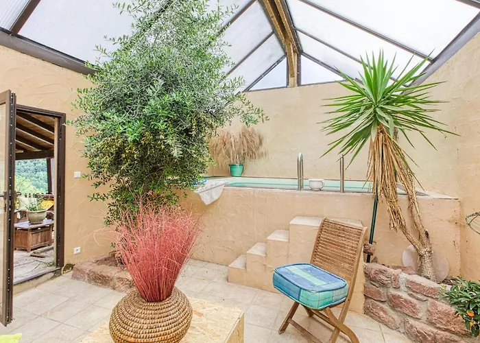 Casa vacanze Stunning In Laurent D'olt