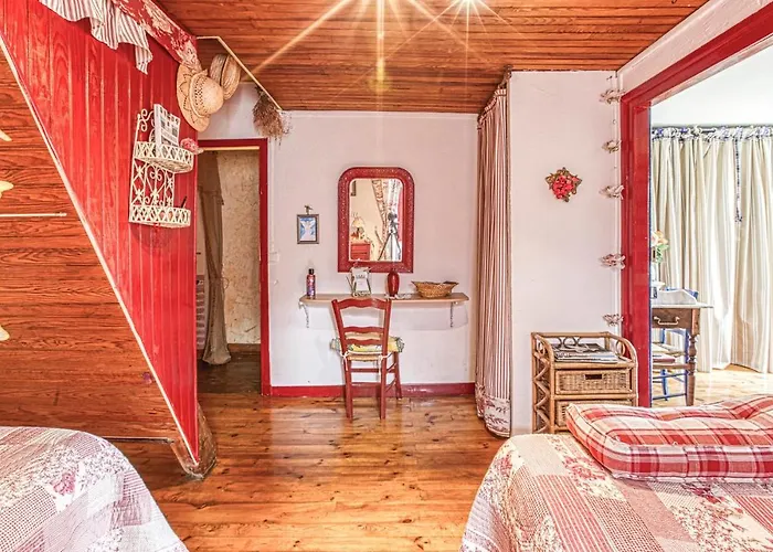 Stunning In Laurent D'olt Casa vacanze *