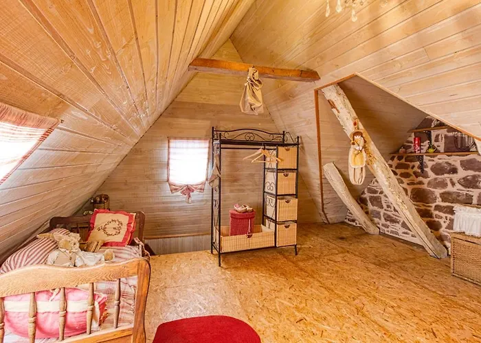 Stunning In Laurent D'olt Casa vacanze *