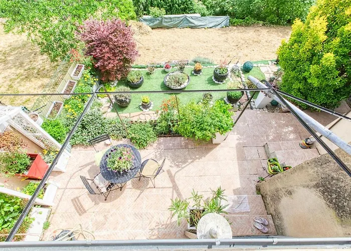 Casa vacanze Stunning In Laurent D'olt *