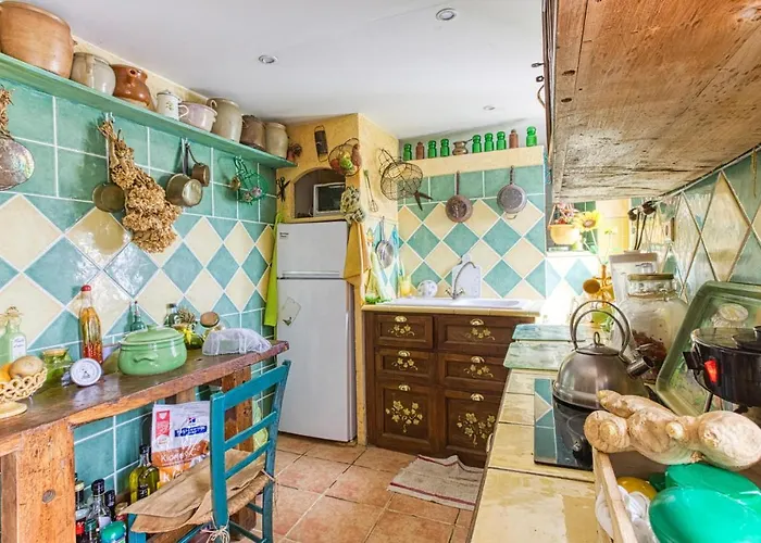 Casa vacanze Stunning In Laurent D'olt *