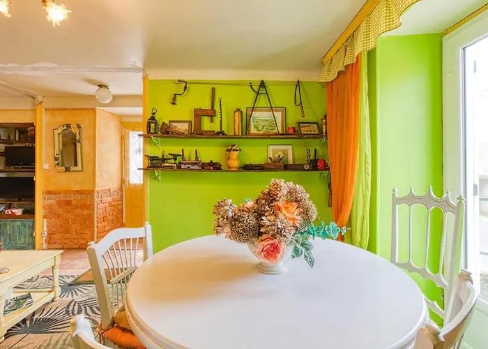 Stunning In Laurent D'olt Saint-Laurent-dʼOlt