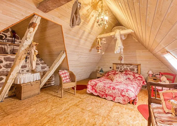 Stunning In Laurent D'olt Casa vacanze *