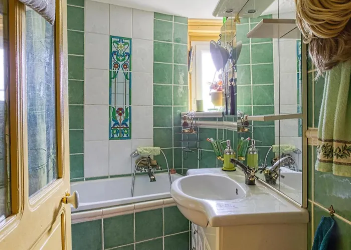 Stunning In Laurent D'olt Casa vacanze *