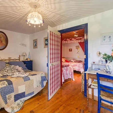 Cozy In Laurent Dolt With Wifi Saint-Laurent-d'Olt