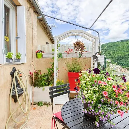 بيت للعطل 2 Bedroom In Laurent D'olt *