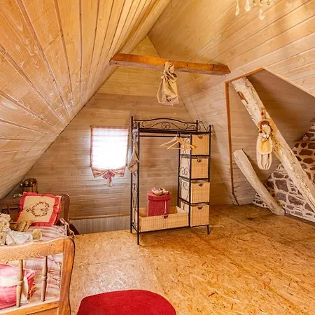 Cozy In Laurent Dolt With Wifi Holiday home *