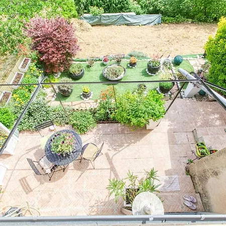 Prázdninový dům Stunning In Laurent D'olt *