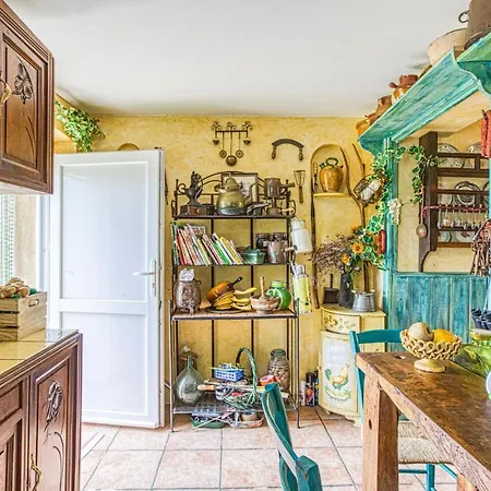 2 Bedroom In Laurent D'olt *