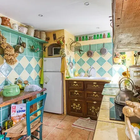 Prázdninový dům Stunning In Laurent D'olt *