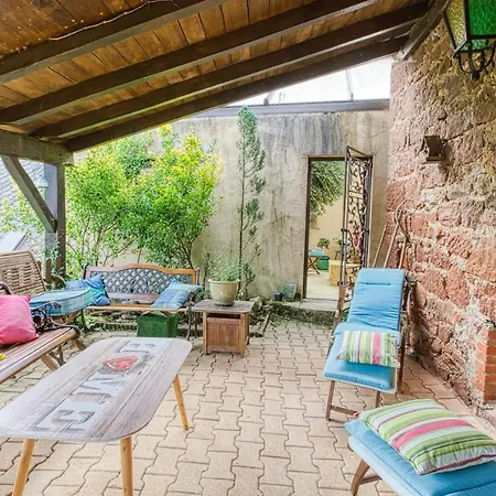 بيت للعطل 2 Bedroom In Laurent D'olt
