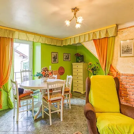 Stunning In Laurent D'olt Prázdninový dům *